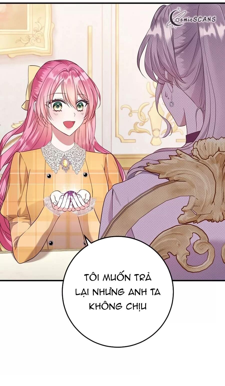 Tôi Không Muốn Chết Lần Nữa! Chap 10 - Next Chap 11