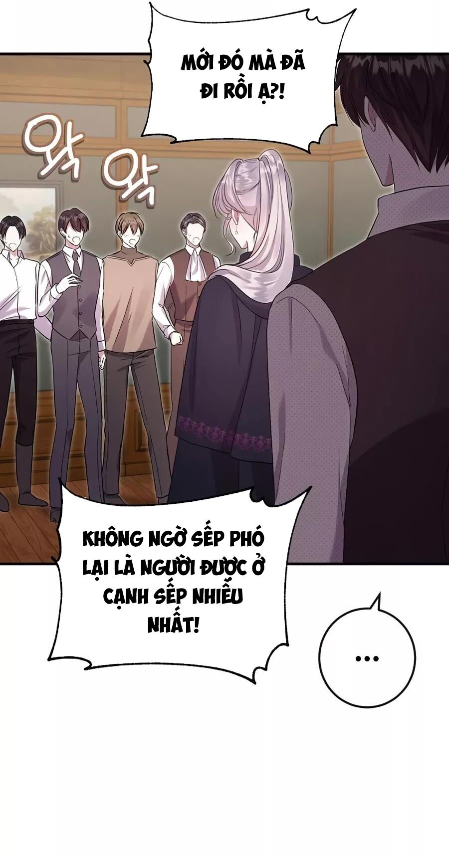 Tôi Không Muốn Chết Lần Nữa! Chap 10 - Next Chap 11