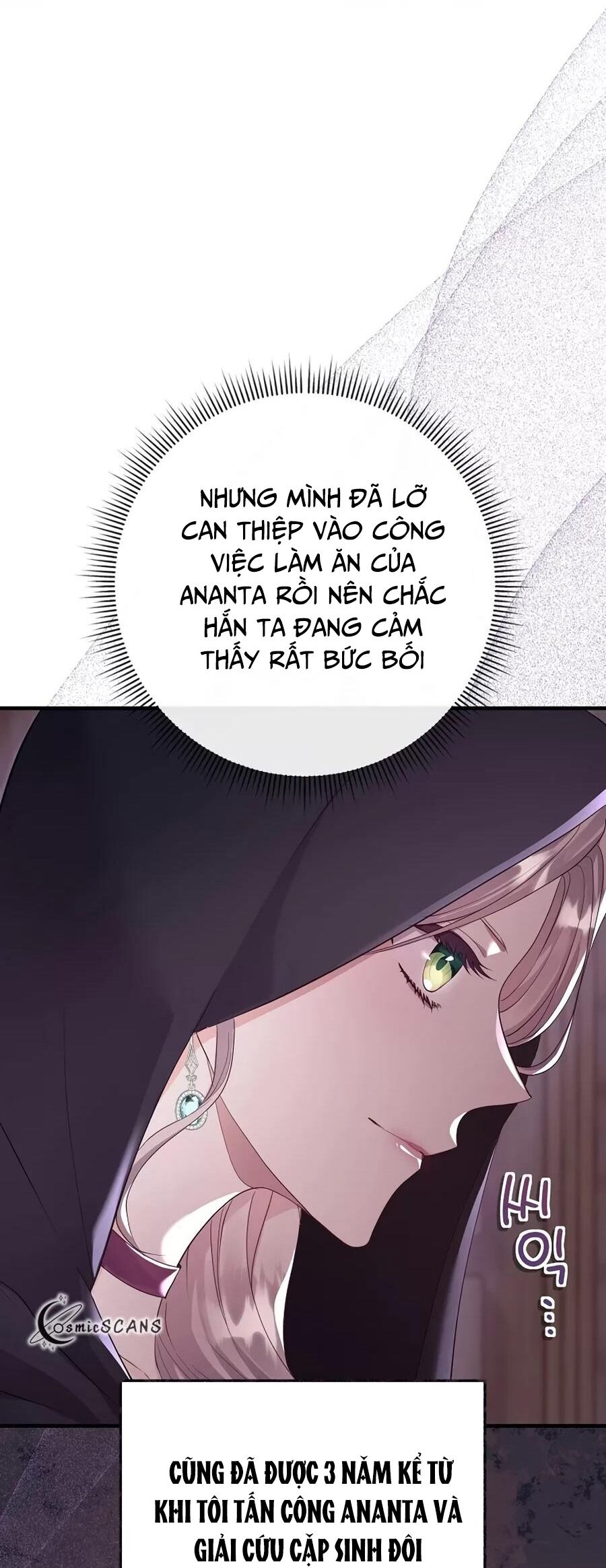 Tôi Không Muốn Chết Lần Nữa! Chap 10 - Next Chap 11
