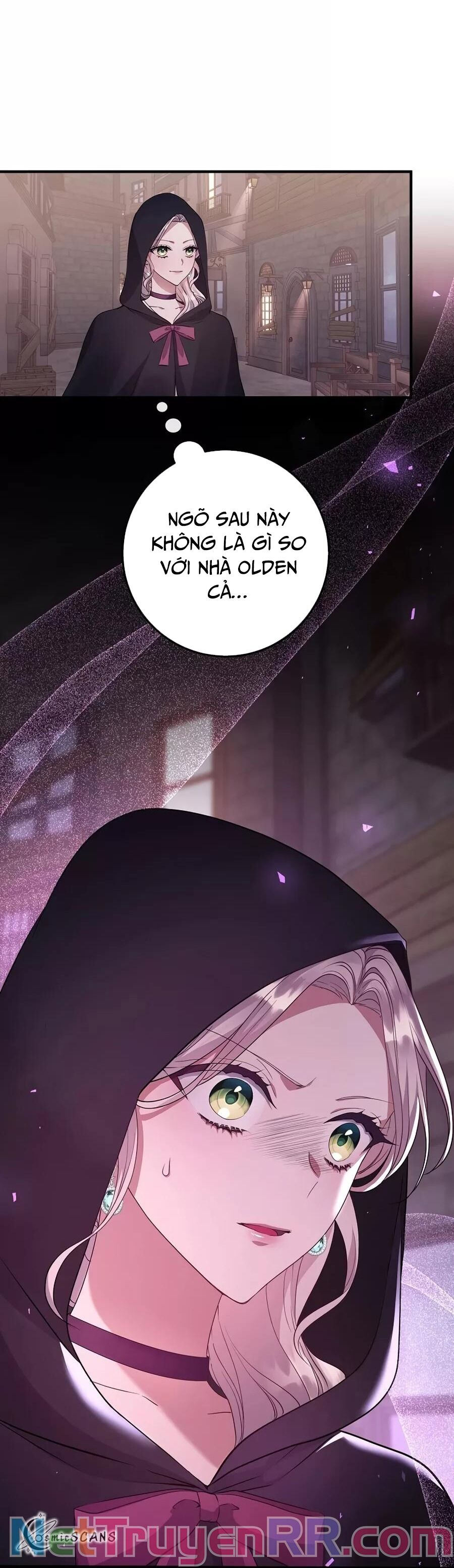 Tôi Không Muốn Chết Lần Nữa! Chap 10 - Next Chap 11