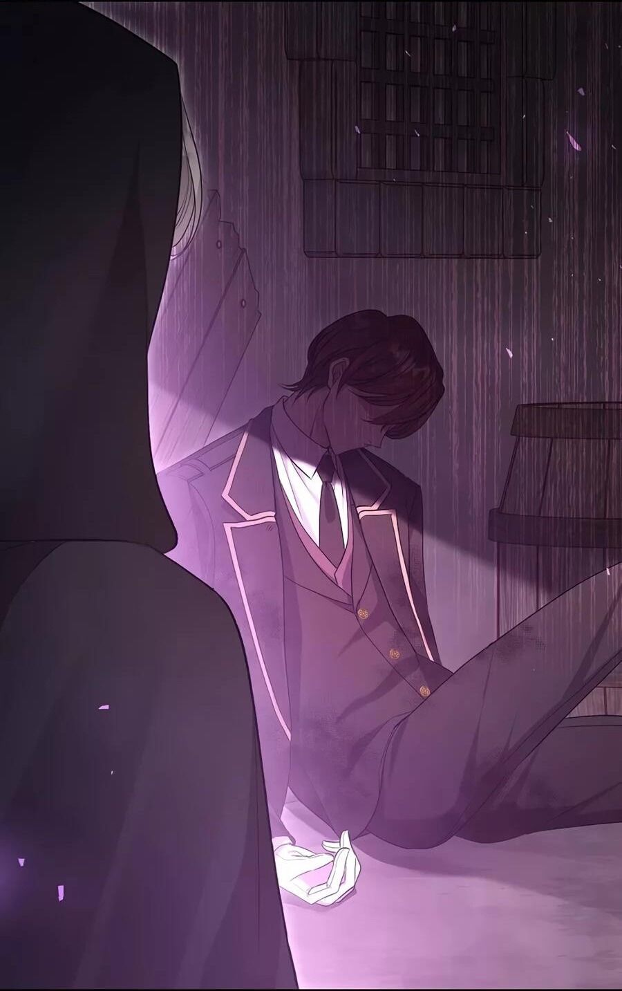 Tôi Không Muốn Chết Lần Nữa! Chap 10 - Next Chap 11