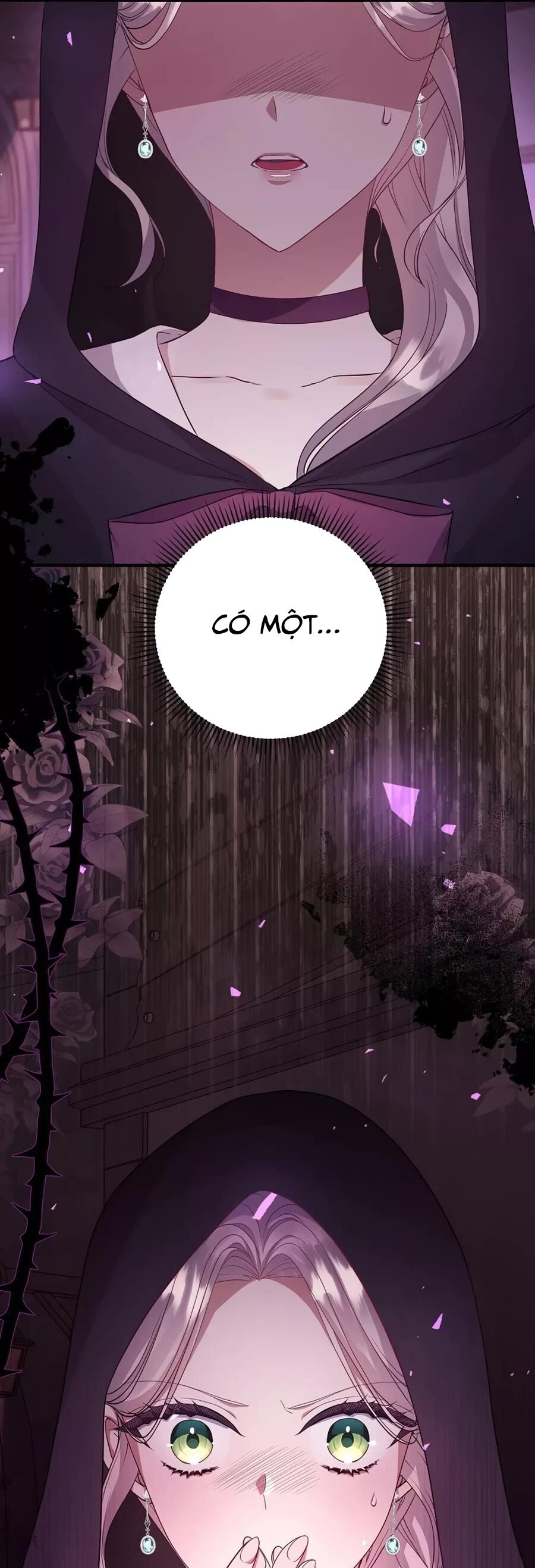 Tôi Không Muốn Chết Lần Nữa! Chap 10 - Next Chap 11