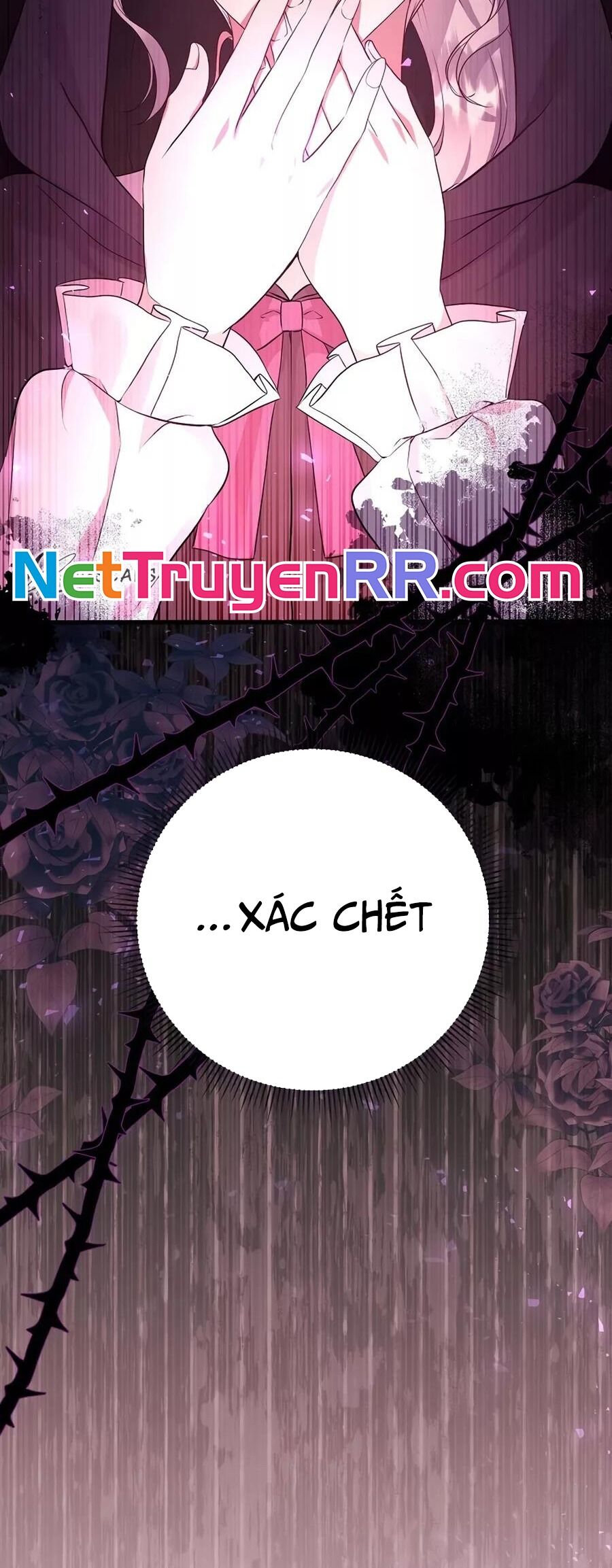Tôi Không Muốn Chết Lần Nữa! Chap 10 - Next Chap 11