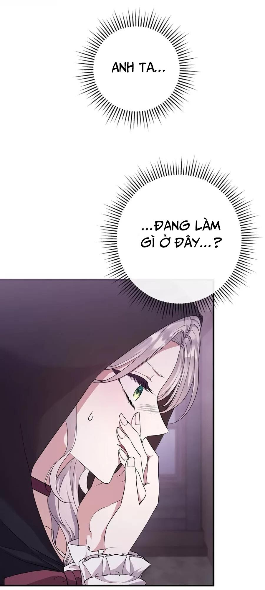 Tôi Không Muốn Chết Lần Nữa! Chap 11 - Next Chap 12