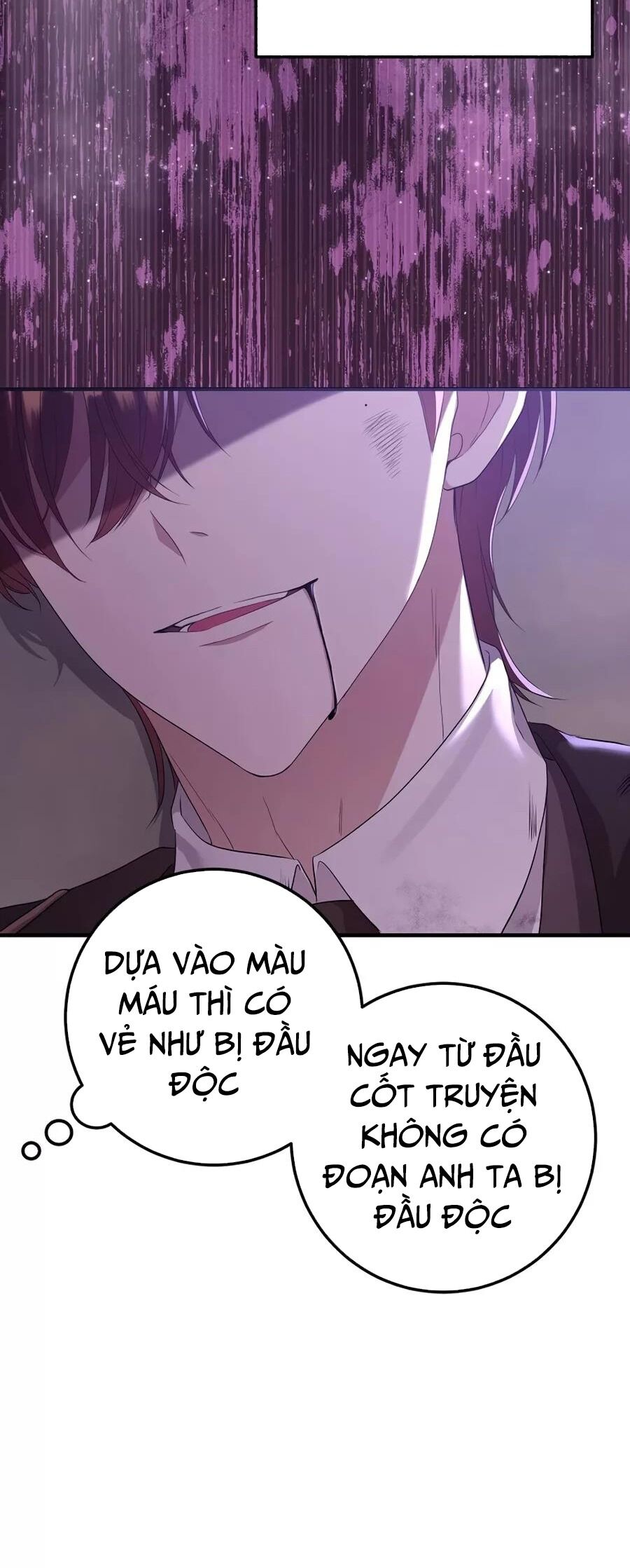 Tôi Không Muốn Chết Lần Nữa! Chap 11 - Next Chap 12