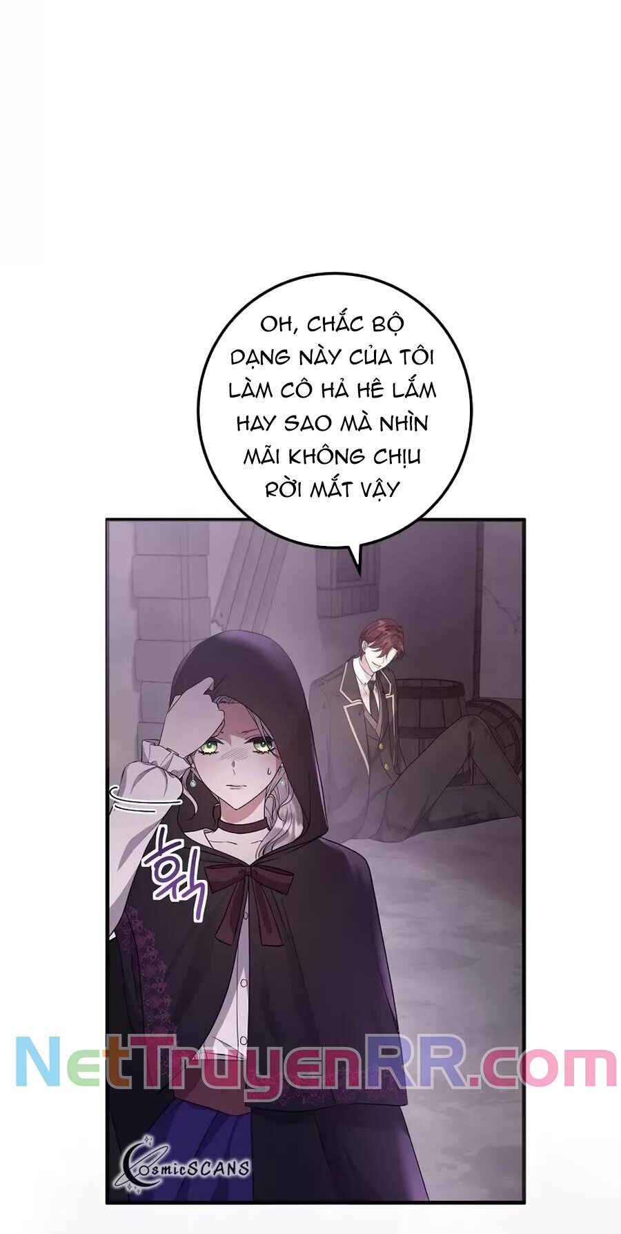 Tôi Không Muốn Chết Lần Nữa! Chap 11 - Next Chap 12