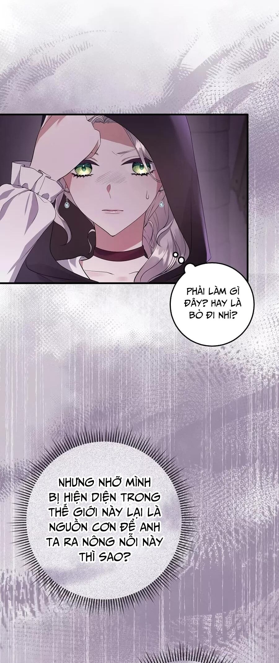 Tôi Không Muốn Chết Lần Nữa! Chap 11 - Next Chap 12