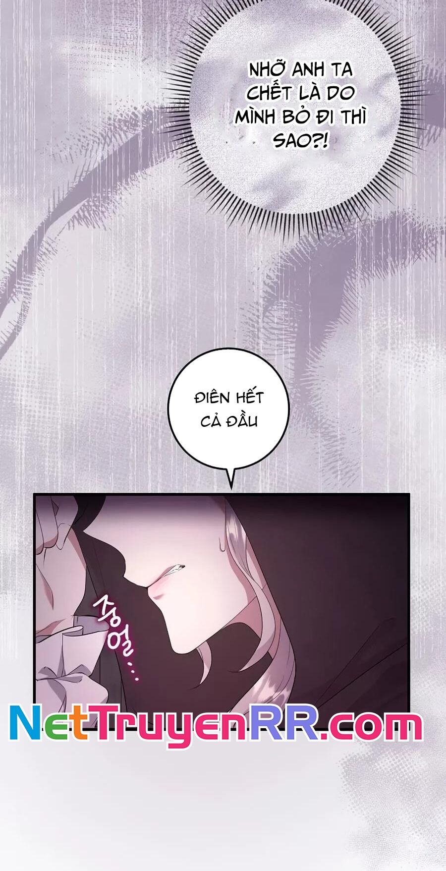 Tôi Không Muốn Chết Lần Nữa! Chap 11 - Next Chap 12