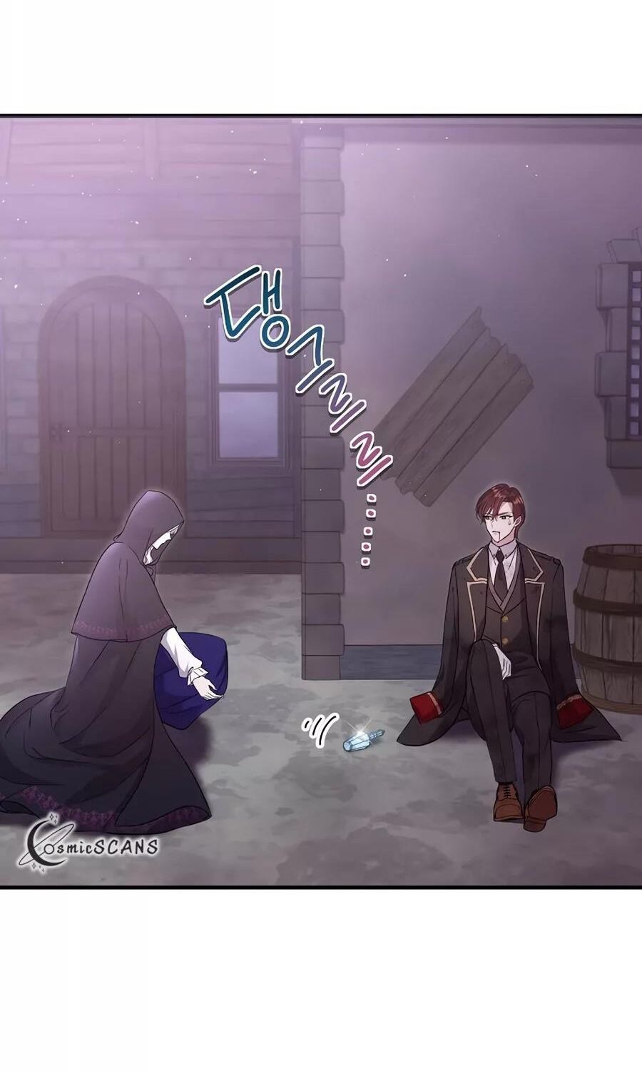 Tôi Không Muốn Chết Lần Nữa! Chap 11 - Next Chap 12