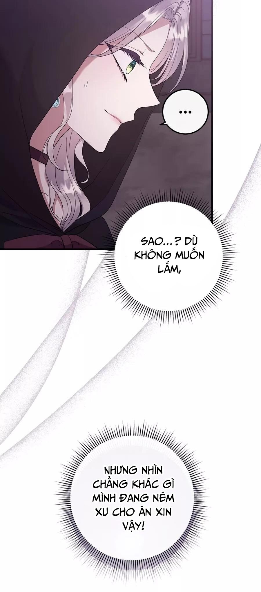 Tôi Không Muốn Chết Lần Nữa! Chap 11 - Next Chap 12
