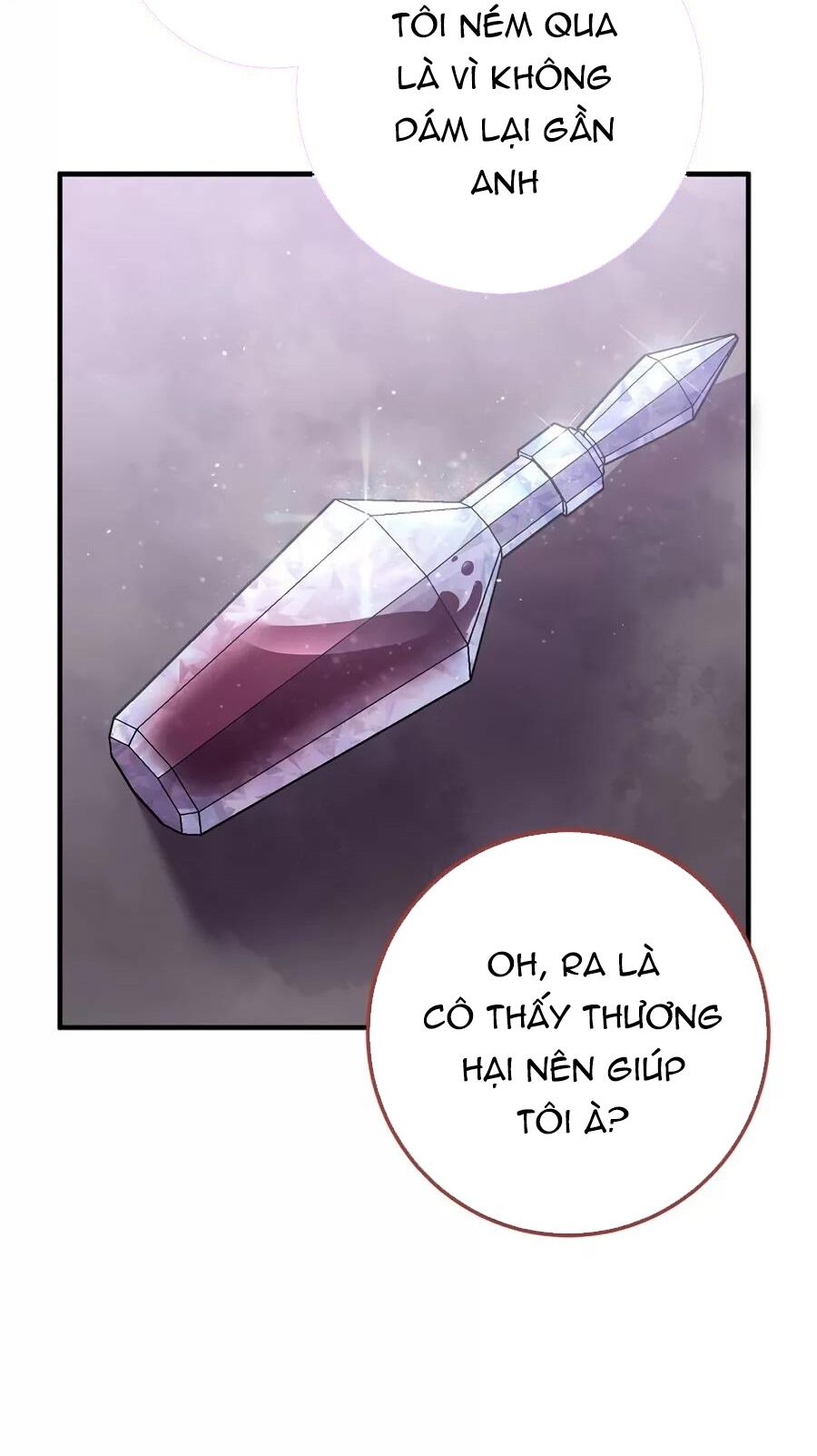 Tôi Không Muốn Chết Lần Nữa! Chap 11 - Next Chap 12