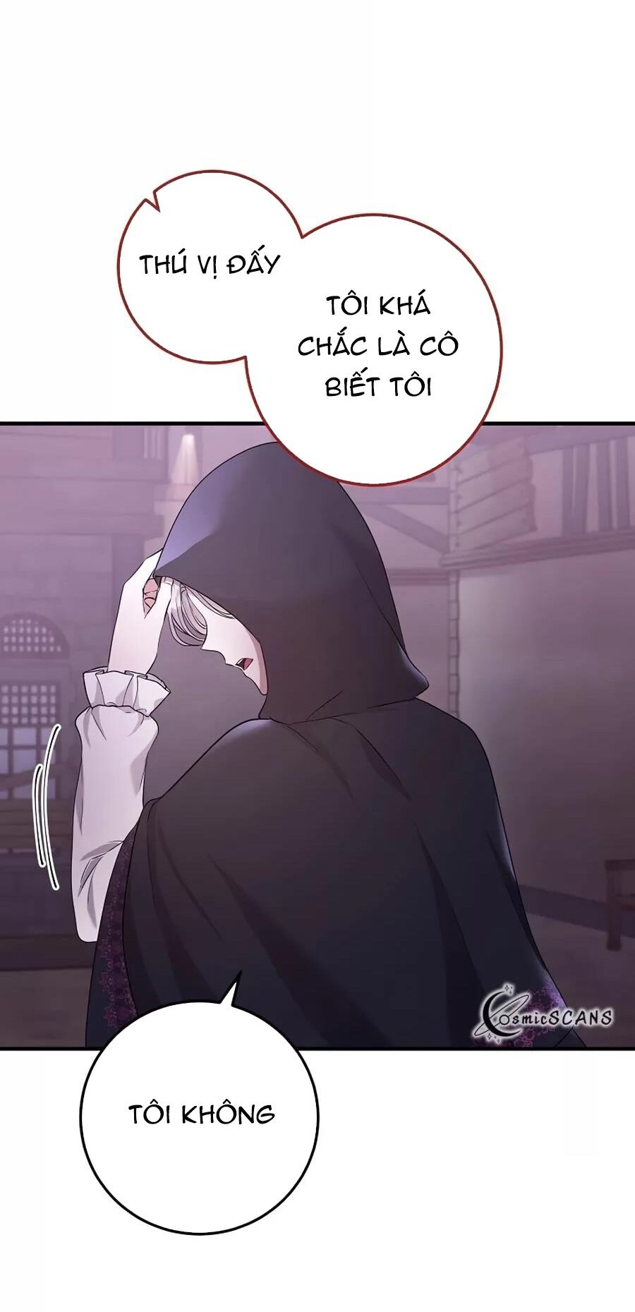 Tôi Không Muốn Chết Lần Nữa! Chap 11 - Next Chap 12