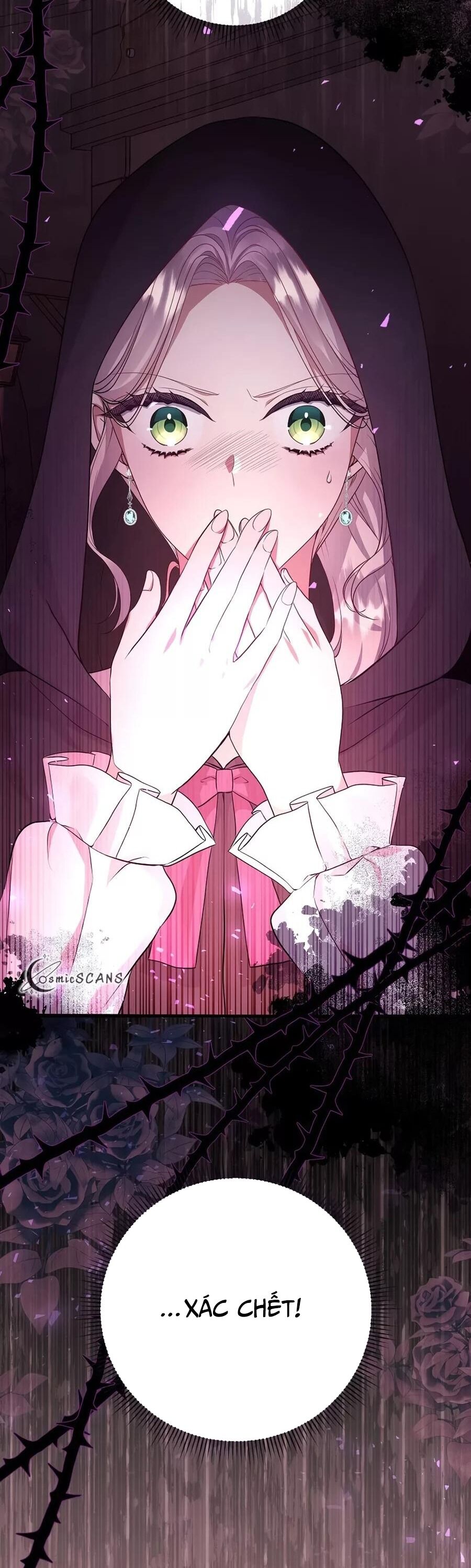 Tôi Không Muốn Chết Lần Nữa! Chap 11 - Next Chap 12