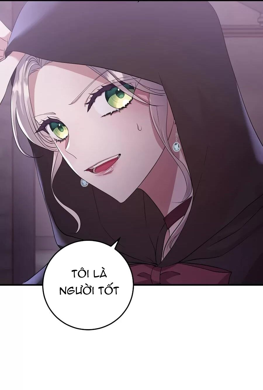 Tôi Không Muốn Chết Lần Nữa! Chap 11 - Next Chap 12