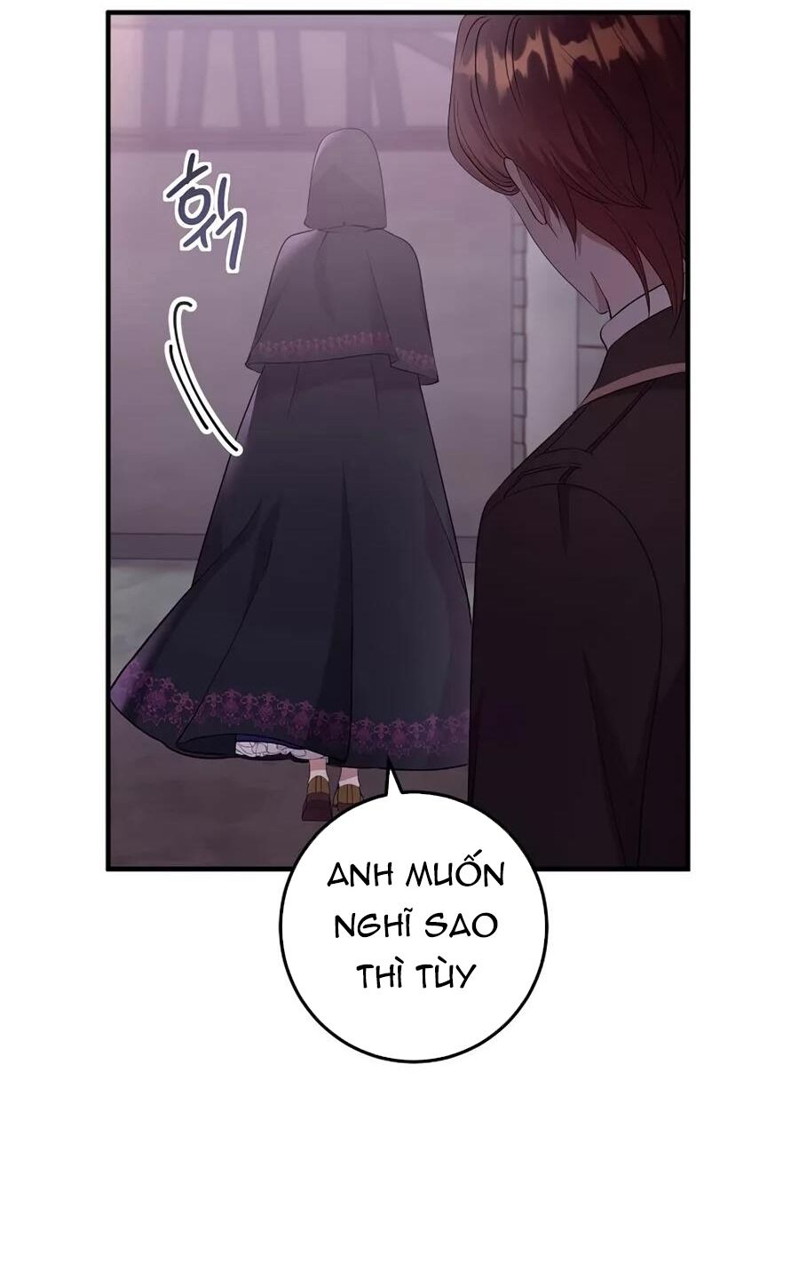Tôi Không Muốn Chết Lần Nữa! Chap 11 - Next Chap 12