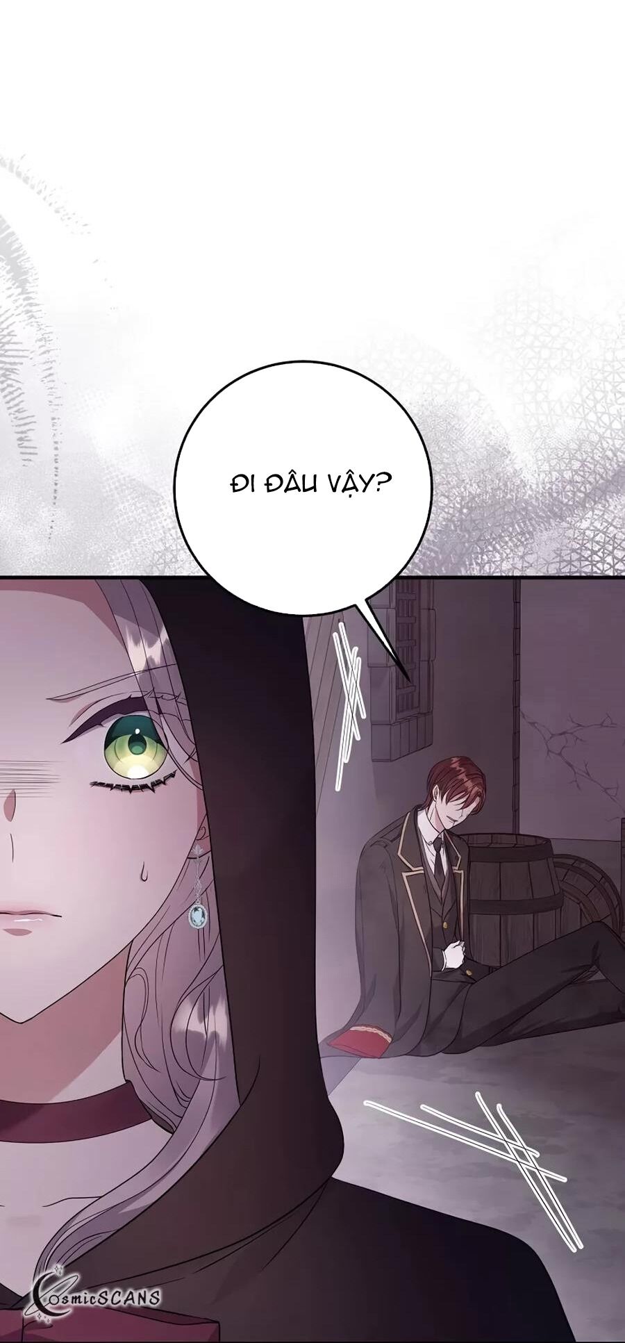 Tôi Không Muốn Chết Lần Nữa! Chap 11 - Next Chap 12