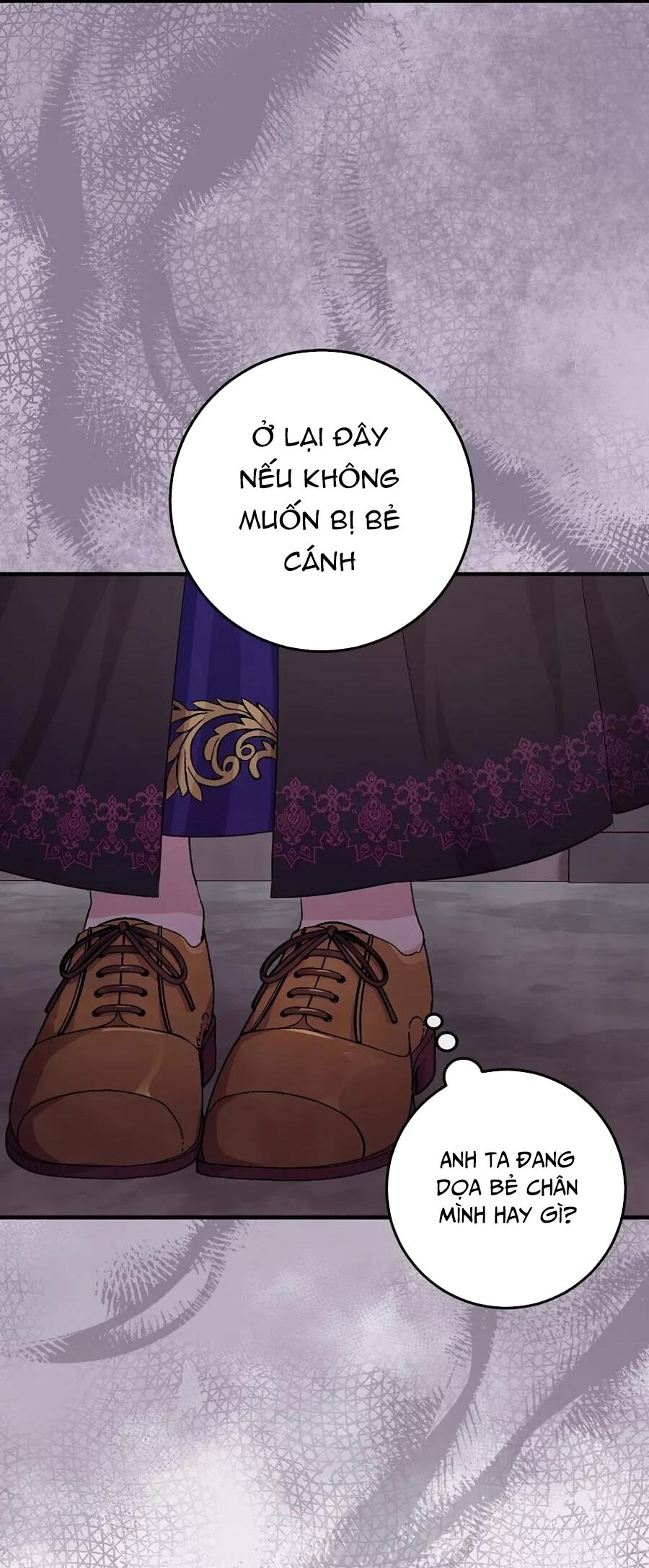 Tôi Không Muốn Chết Lần Nữa! Chap 11 - Next Chap 12