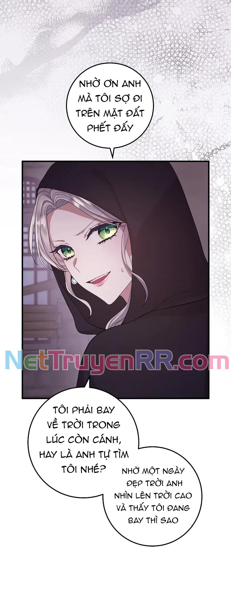 Tôi Không Muốn Chết Lần Nữa! Chap 11 - Next Chap 12