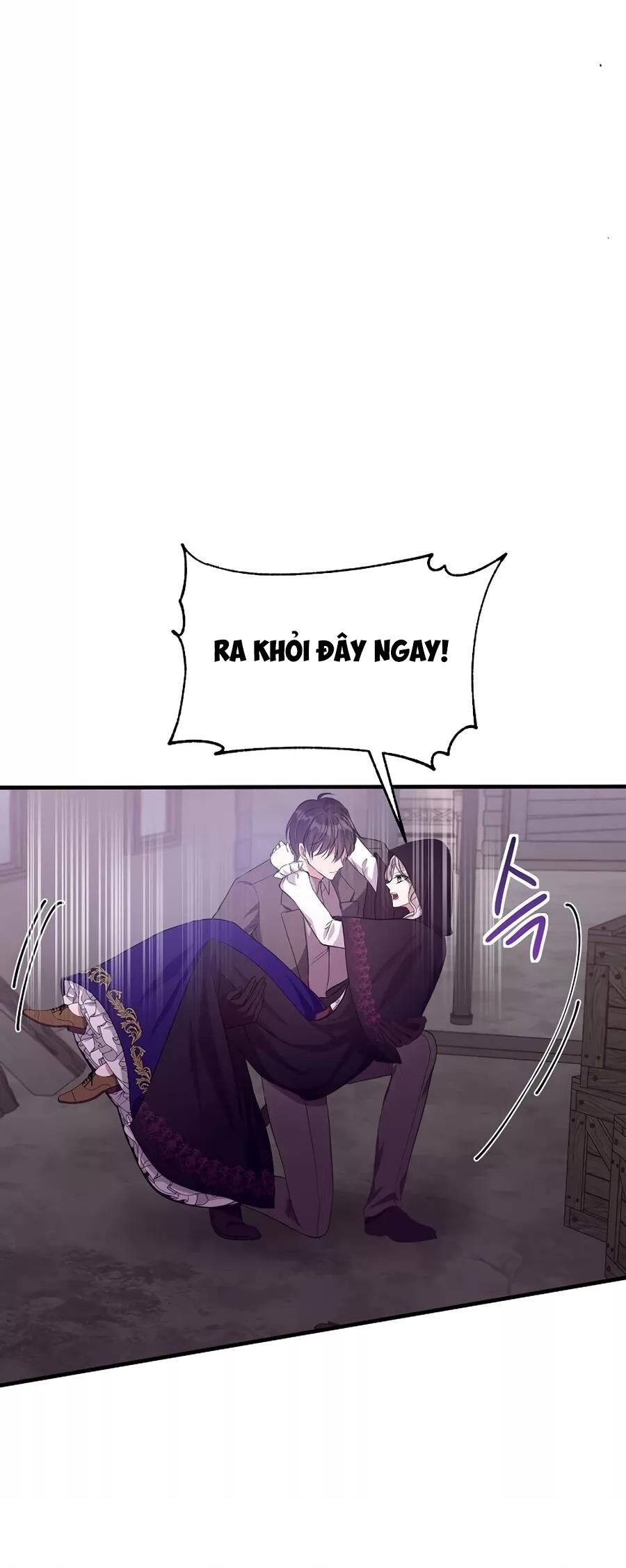 Tôi Không Muốn Chết Lần Nữa! Chap 11 - Next Chap 12