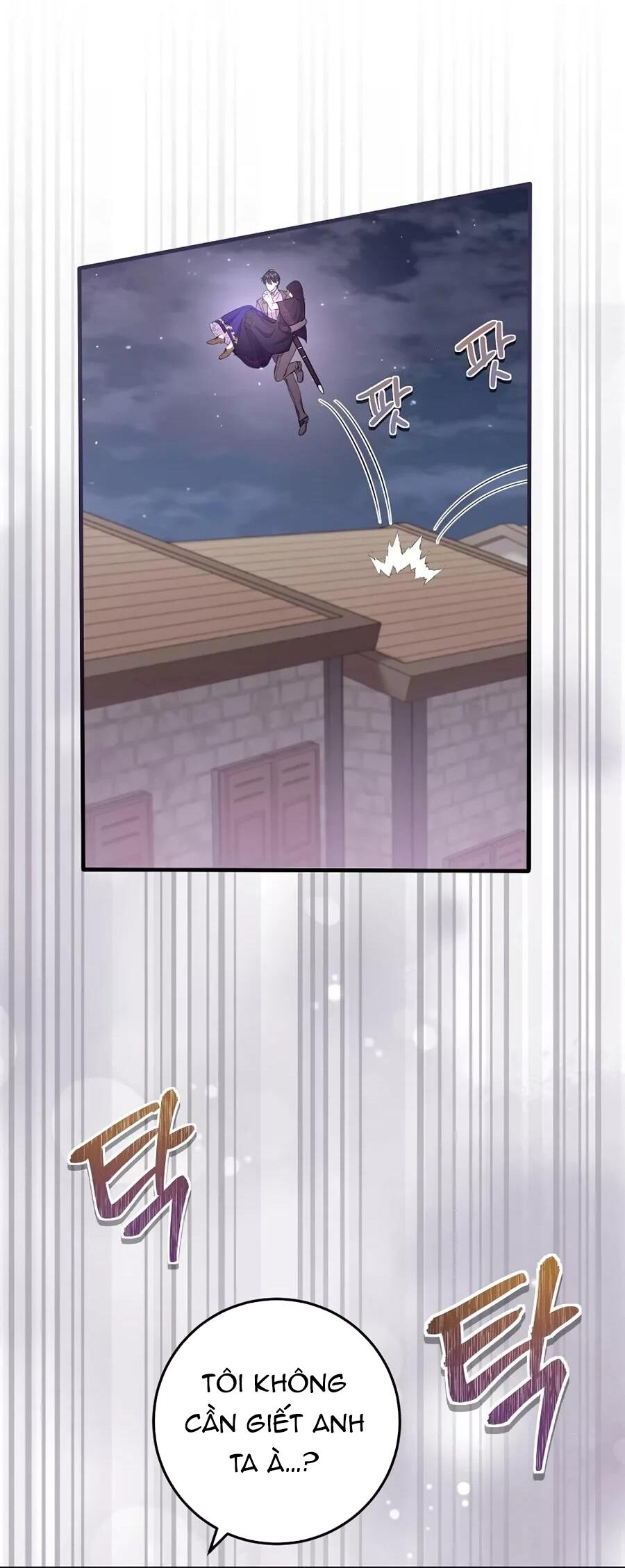Tôi Không Muốn Chết Lần Nữa! Chap 11 - Next Chap 12