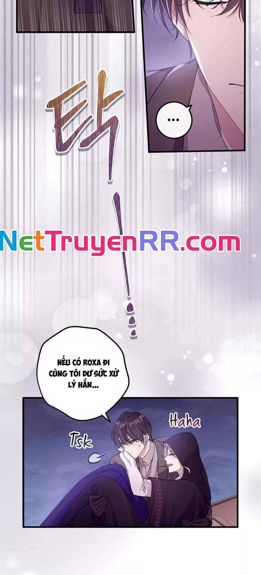 Tôi Không Muốn Chết Lần Nữa! Chap 11 - Next Chap 12