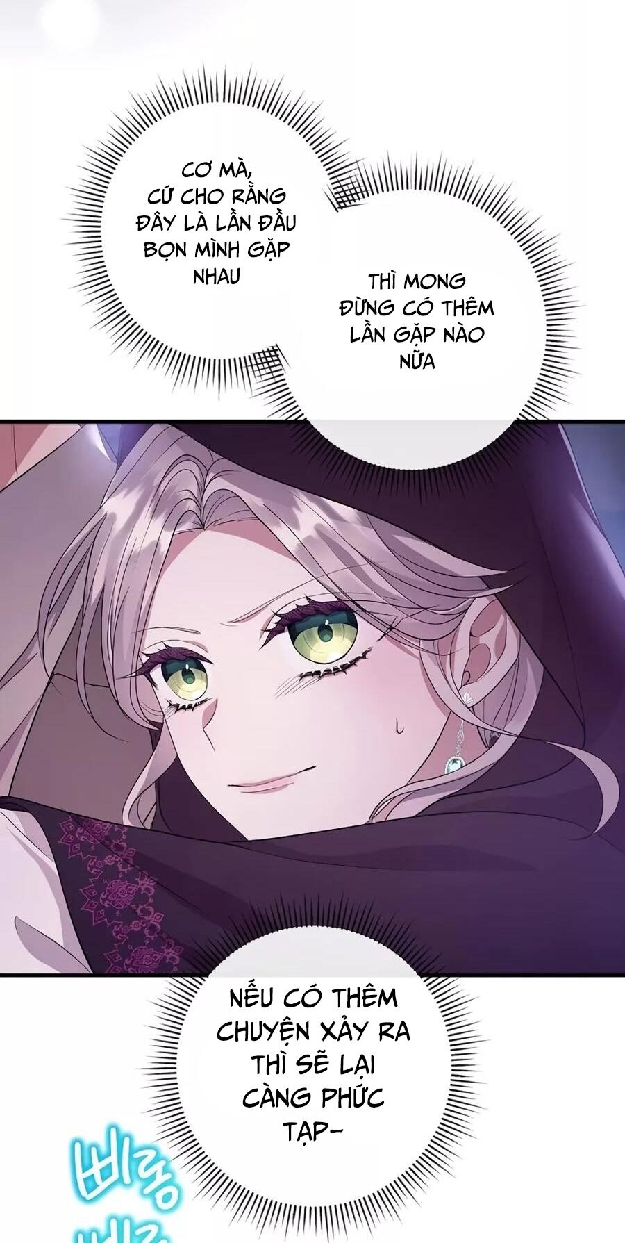 Tôi Không Muốn Chết Lần Nữa! Chap 11 - Next Chap 12