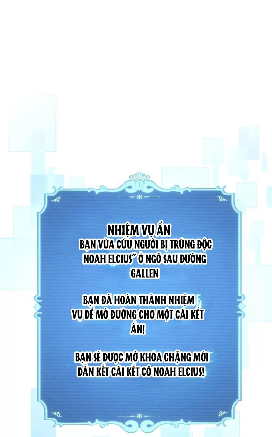 Tôi Không Muốn Chết Lần Nữa! Chap 11 - Next Chap 12