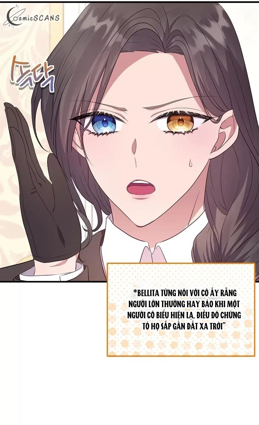 Tôi Không Muốn Chết Lần Nữa! Chap 11 - Next Chap 12