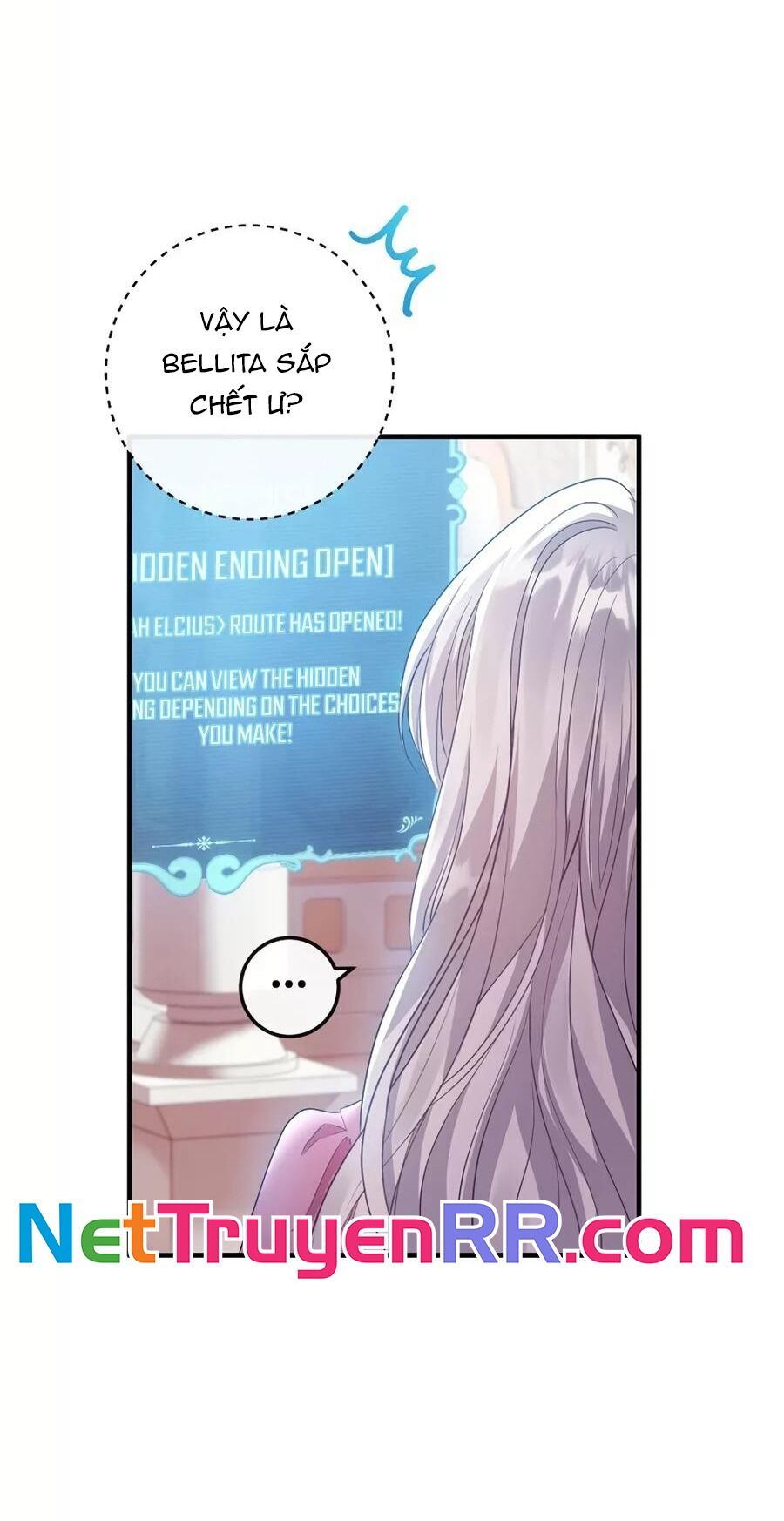 Tôi Không Muốn Chết Lần Nữa! Chap 11 - Next Chap 12