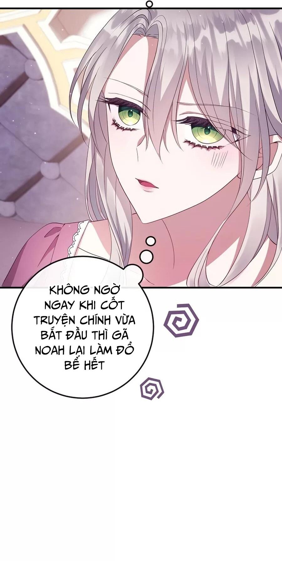 Tôi Không Muốn Chết Lần Nữa! Chap 11 - Next Chap 12