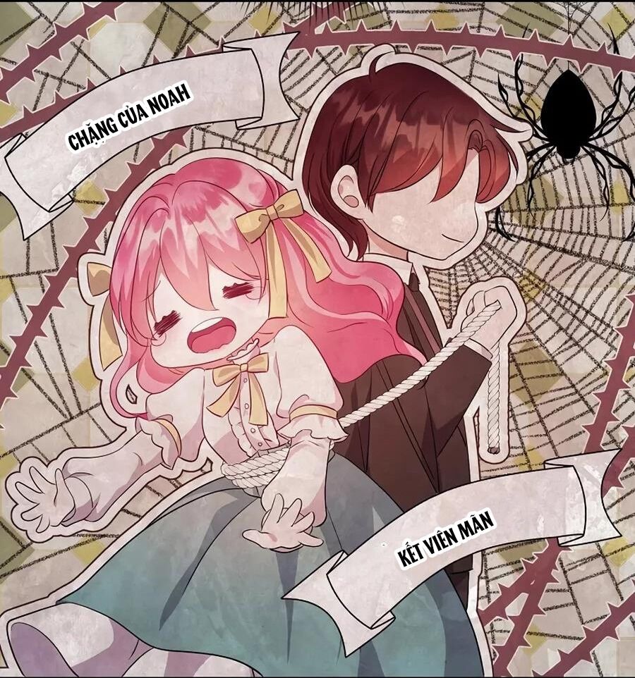 Tôi Không Muốn Chết Lần Nữa! Chap 11 - Next Chap 12