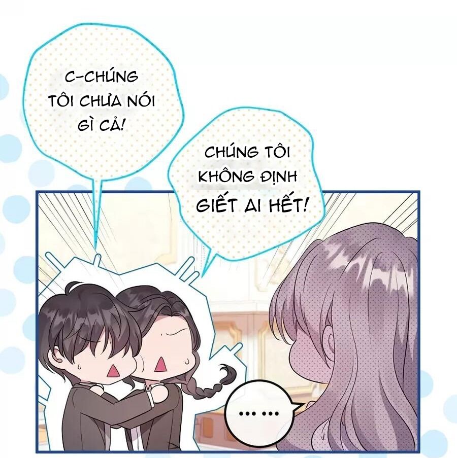 Tôi Không Muốn Chết Lần Nữa! Chap 11 - Next Chap 12