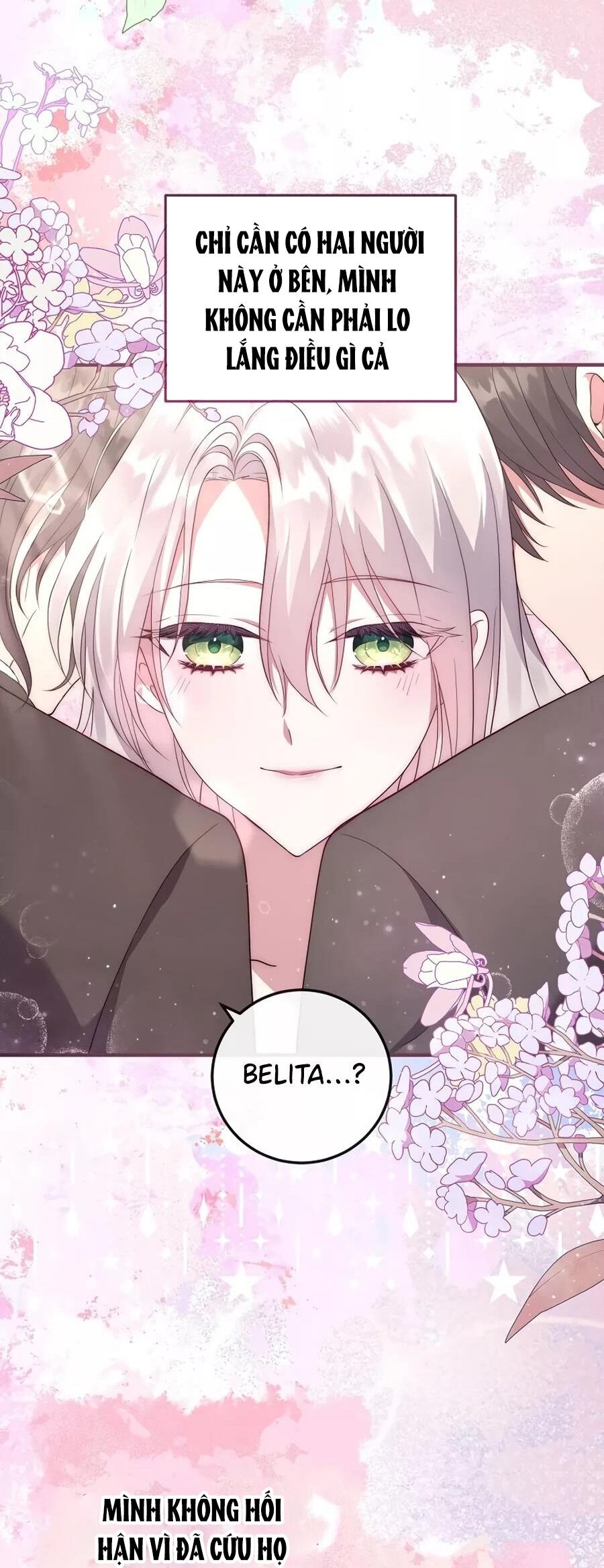 Tôi Không Muốn Chết Lần Nữa! Chap 11 - Next Chap 12