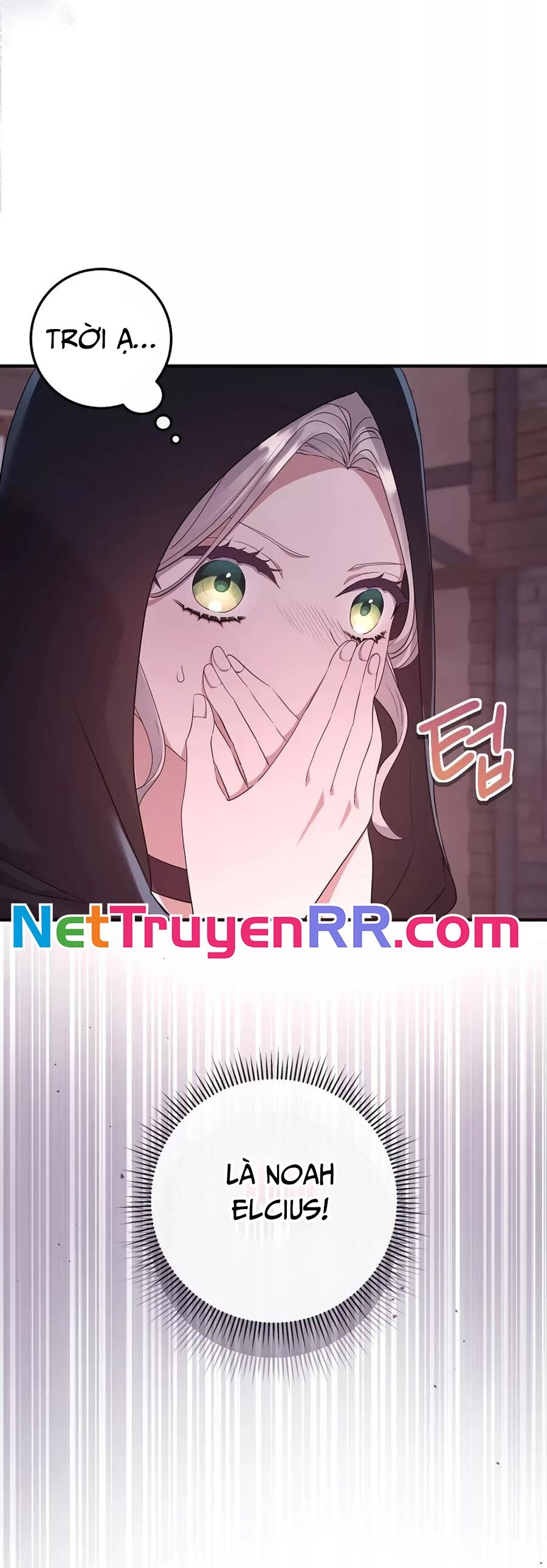 Tôi Không Muốn Chết Lần Nữa! Chap 11 - Next Chap 12