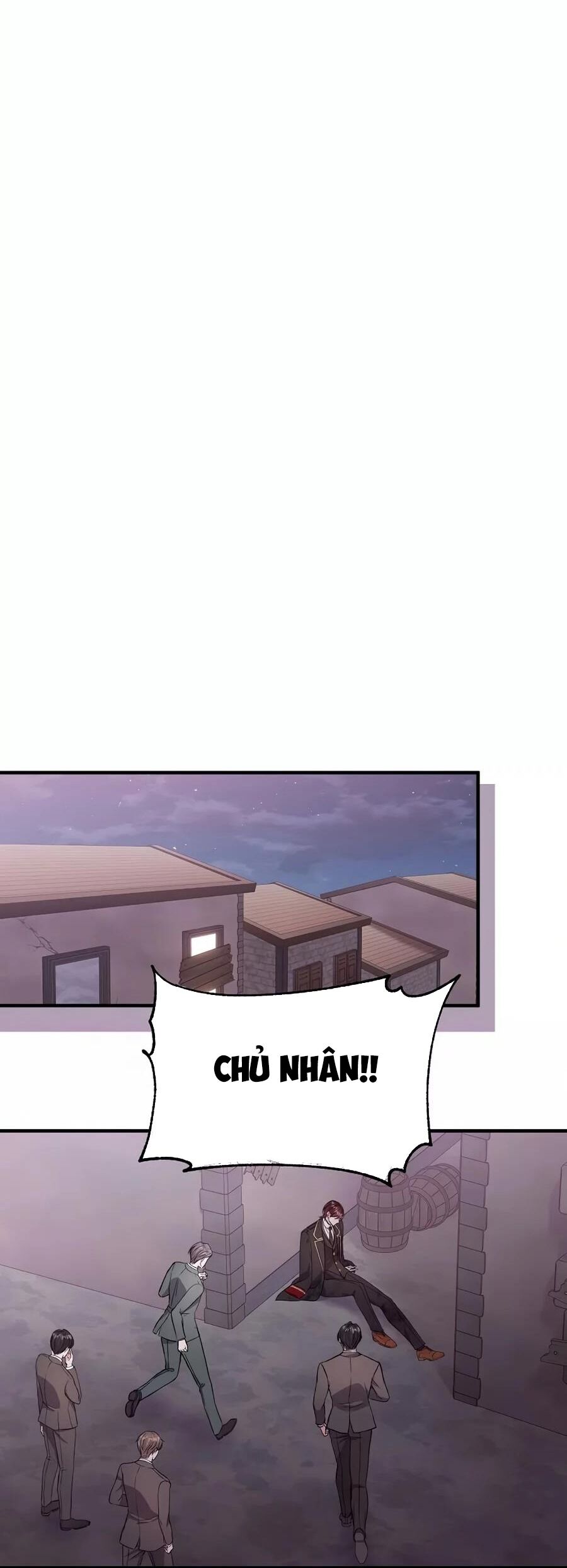 Tôi Không Muốn Chết Lần Nữa! Chap 11 - Next Chap 12