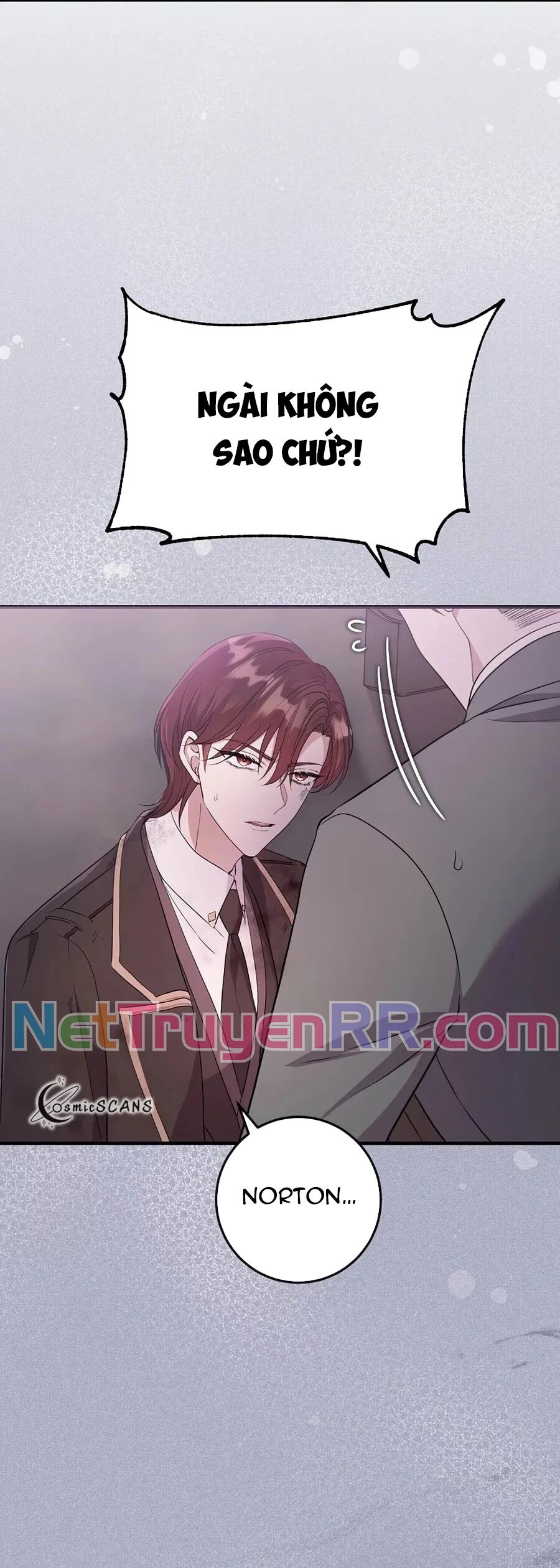 Tôi Không Muốn Chết Lần Nữa! Chap 11 - Next Chap 12