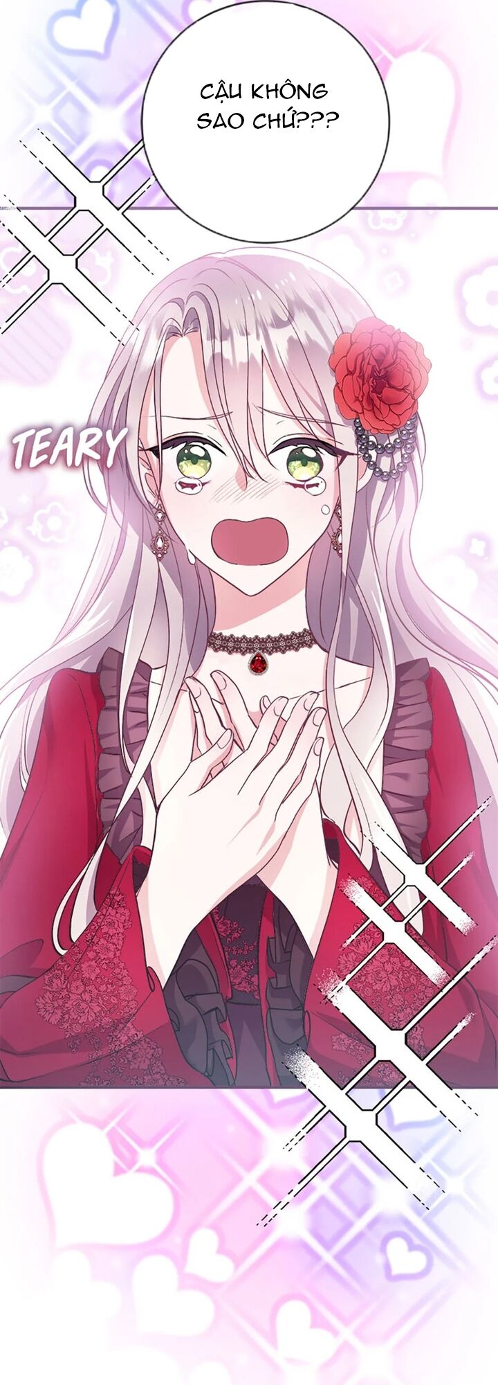 Tôi Không Muốn Chết Lần Nữa! Chap 2 - Next Chap 3