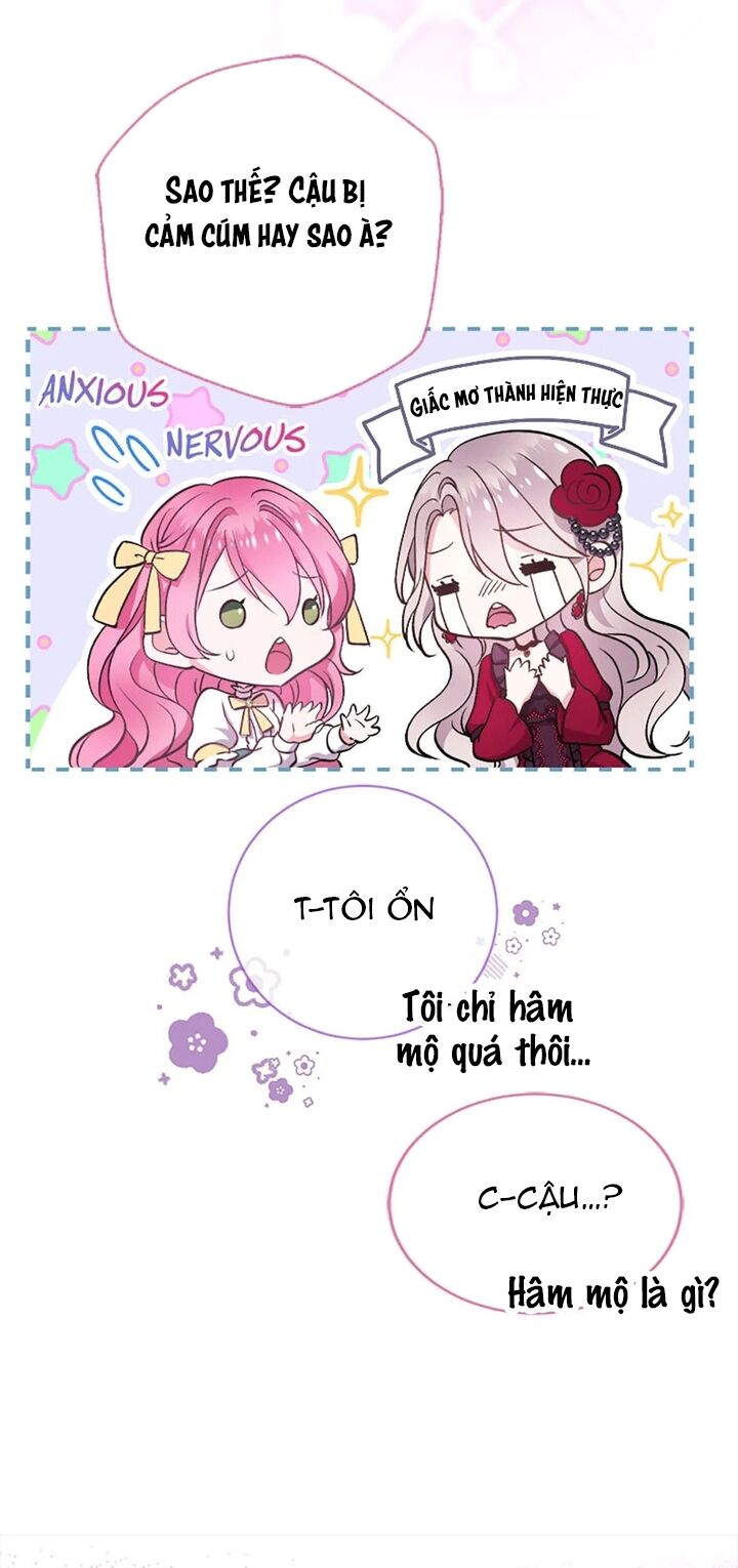 Tôi Không Muốn Chết Lần Nữa! Chap 2 - Next Chap 3