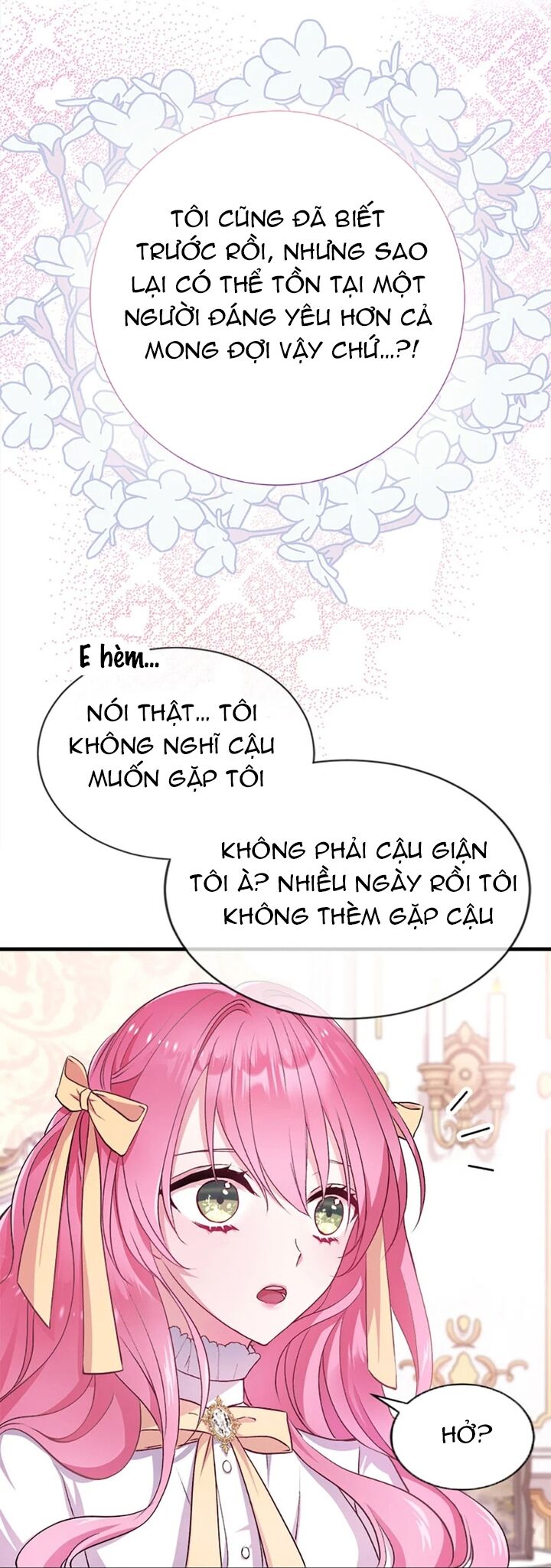 Tôi Không Muốn Chết Lần Nữa! Chap 2 - Next Chap 3