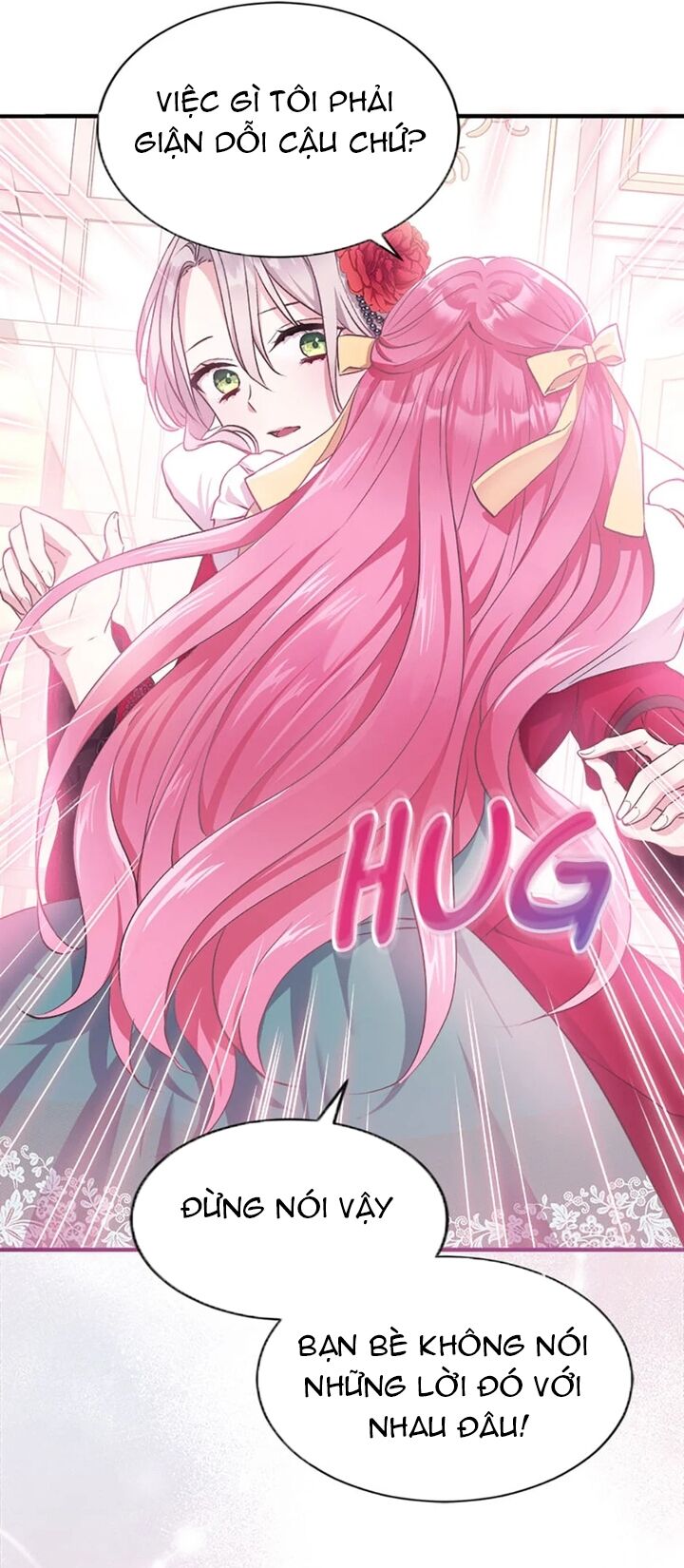 Tôi Không Muốn Chết Lần Nữa! Chap 2 - Next Chap 3