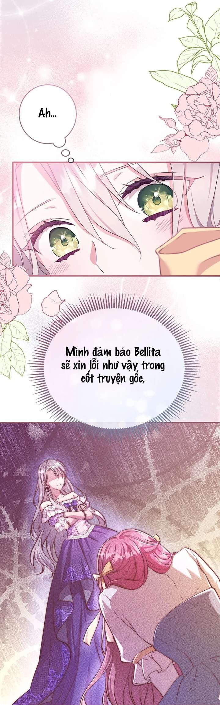 Tôi Không Muốn Chết Lần Nữa! Chap 2 - Next Chap 3
