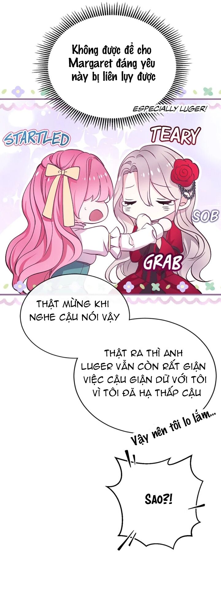 Tôi Không Muốn Chết Lần Nữa! Chap 2 - Next Chap 3