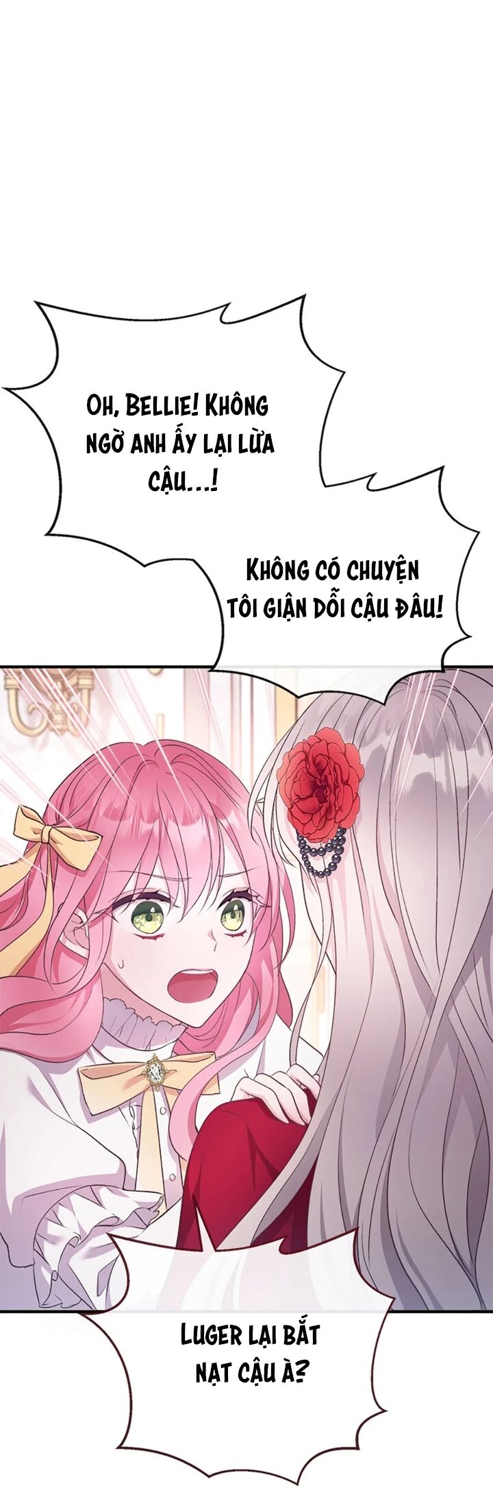 Tôi Không Muốn Chết Lần Nữa! Chap 2 - Next Chap 3