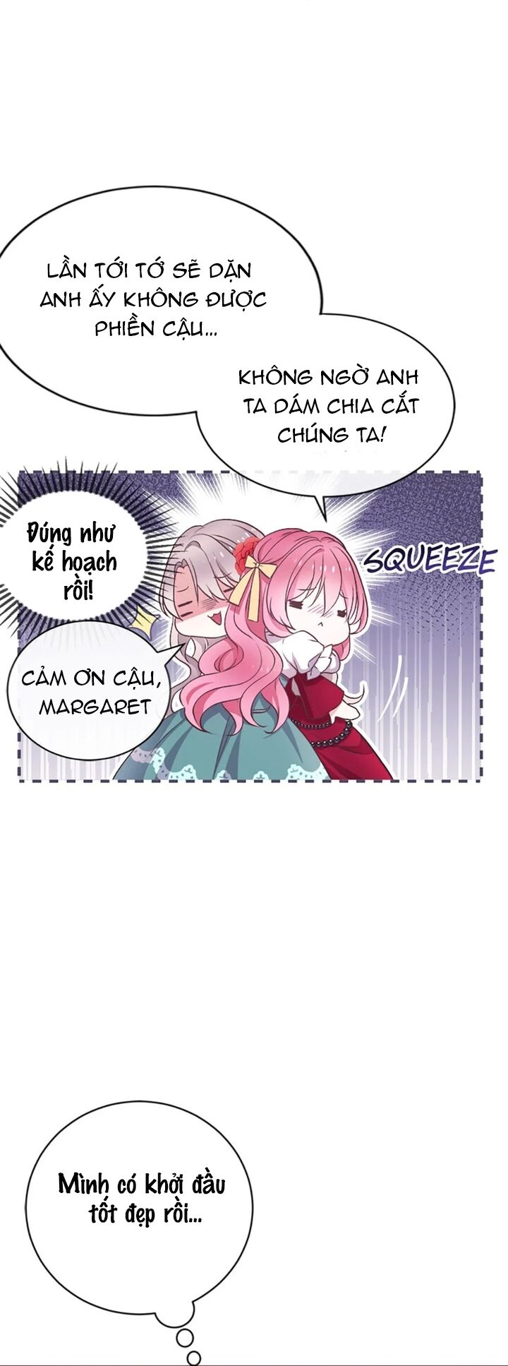 Tôi Không Muốn Chết Lần Nữa! Chap 2 - Next Chap 3