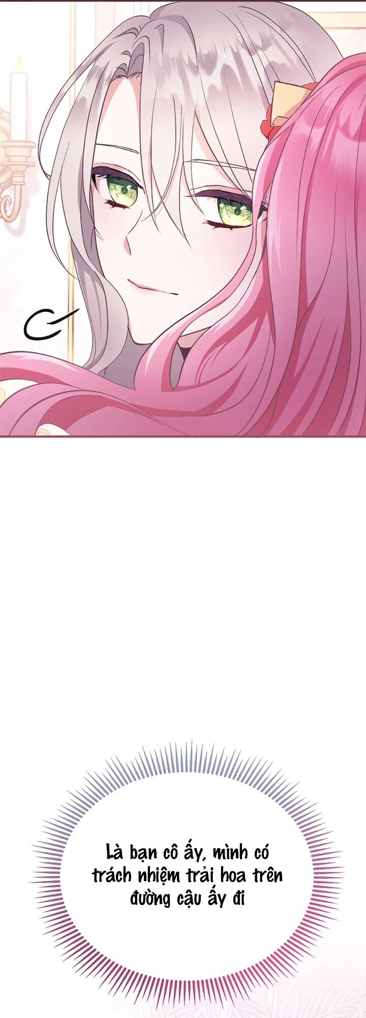 Tôi Không Muốn Chết Lần Nữa! Chap 2 - Next Chap 3
