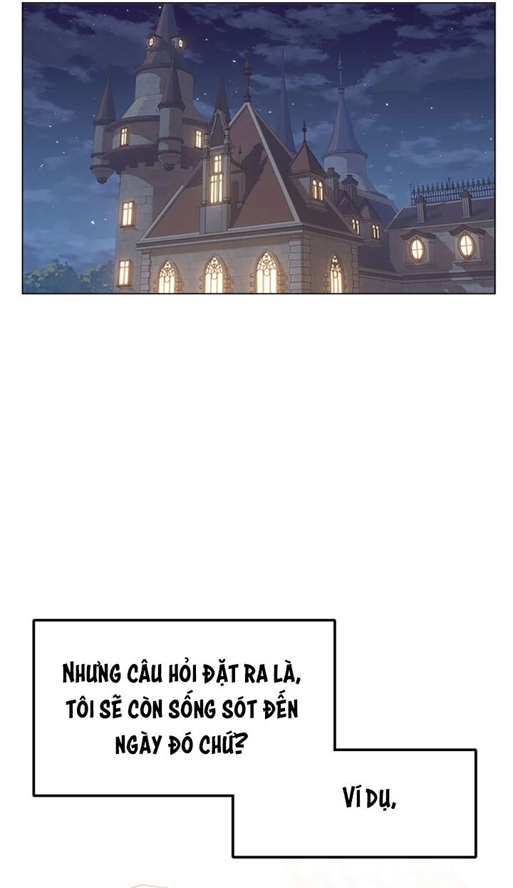 Tôi Không Muốn Chết Lần Nữa! Chap 2 - Next Chap 3