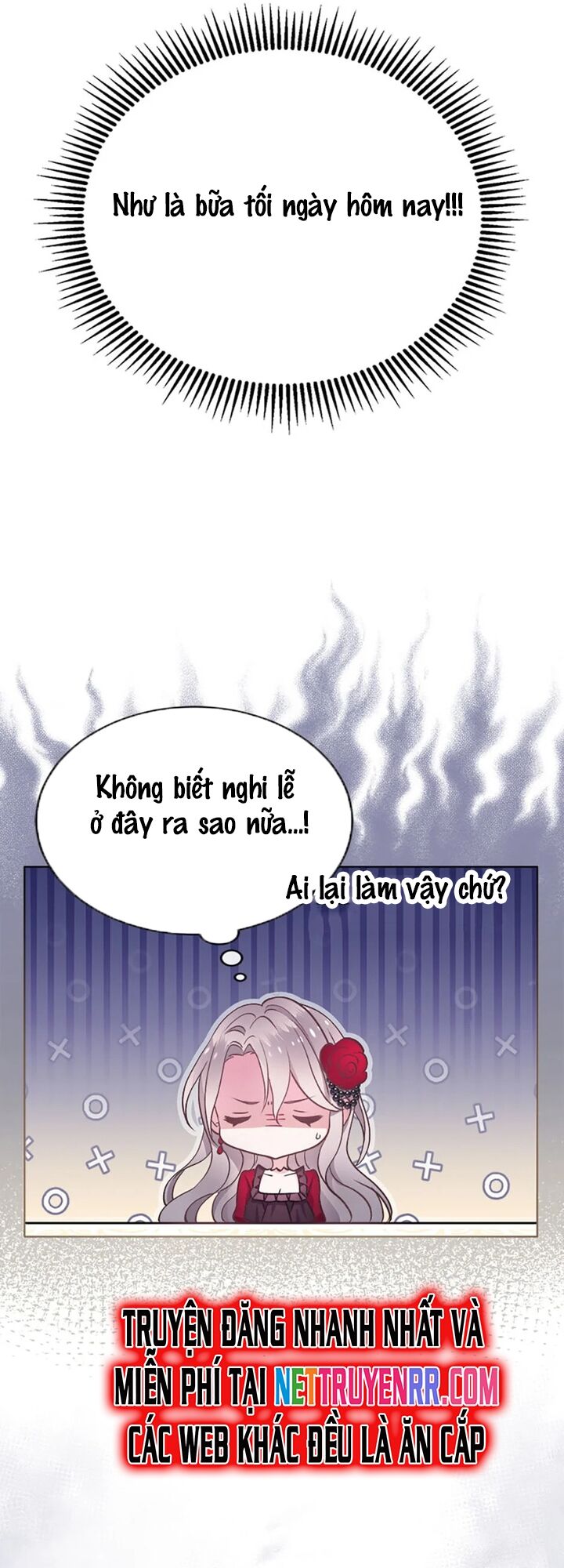 Tôi Không Muốn Chết Lần Nữa! Chap 2 - Next Chap 3