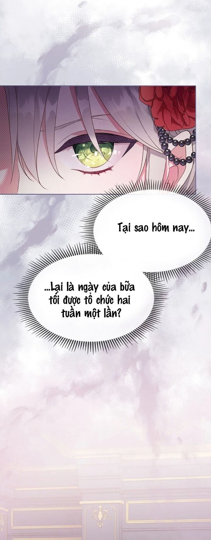 Tôi Không Muốn Chết Lần Nữa! Chap 2 - Next Chap 3