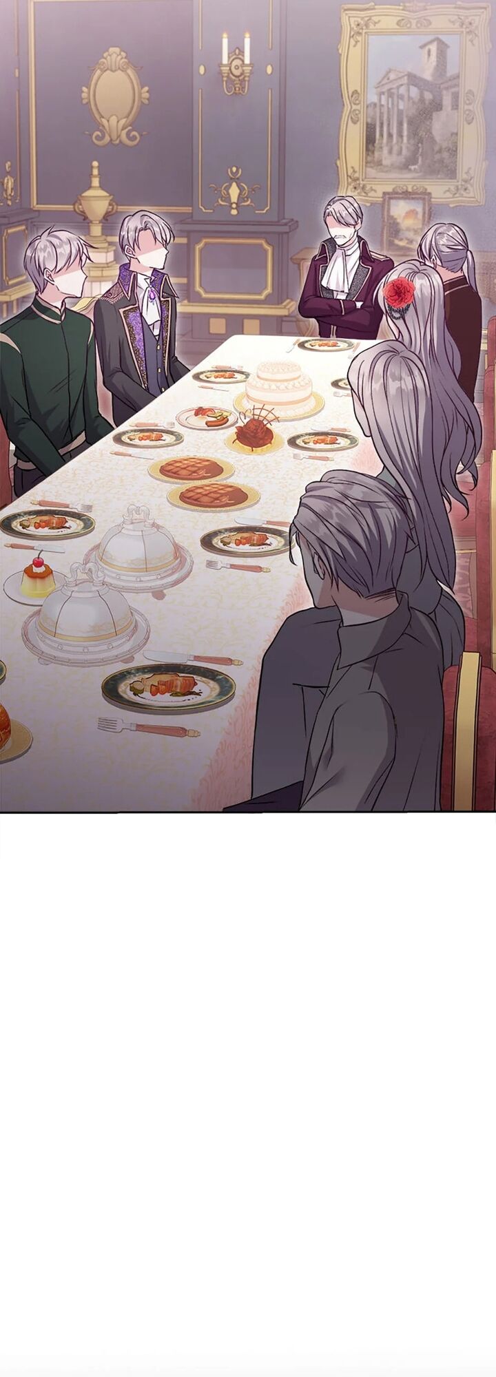 Tôi Không Muốn Chết Lần Nữa! Chap 2 - Next Chap 3