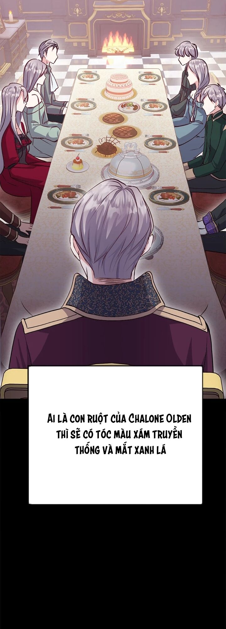 Tôi Không Muốn Chết Lần Nữa! Chap 2 - Next Chap 3